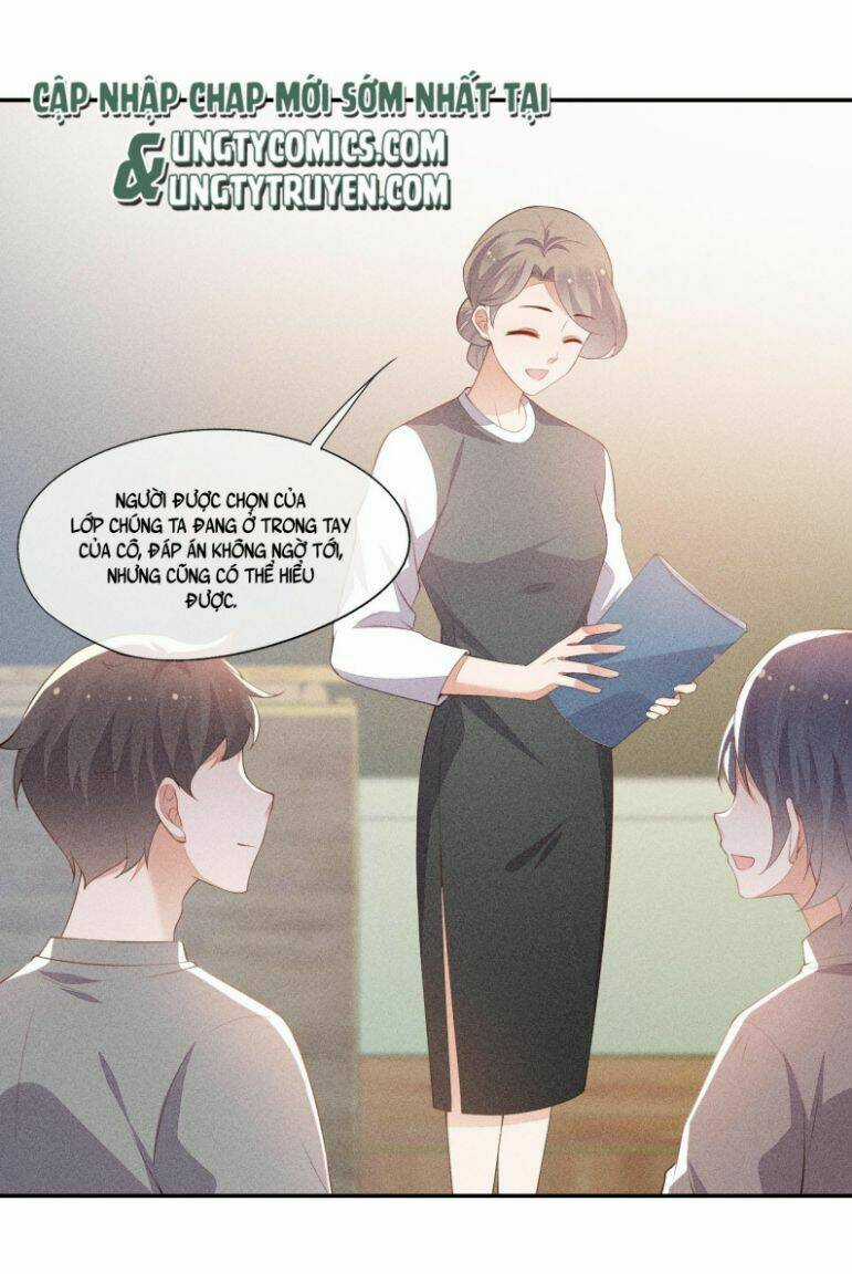 CẠNH KIẾM CHI PHONG Chapter 80 trang 13