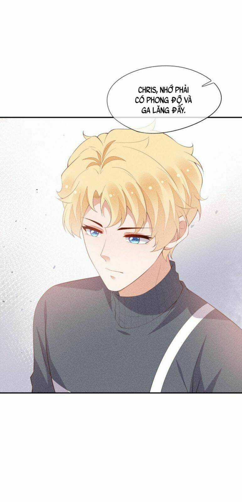 CẠNH KIẾM CHI PHONG Chapter 80 trang 14