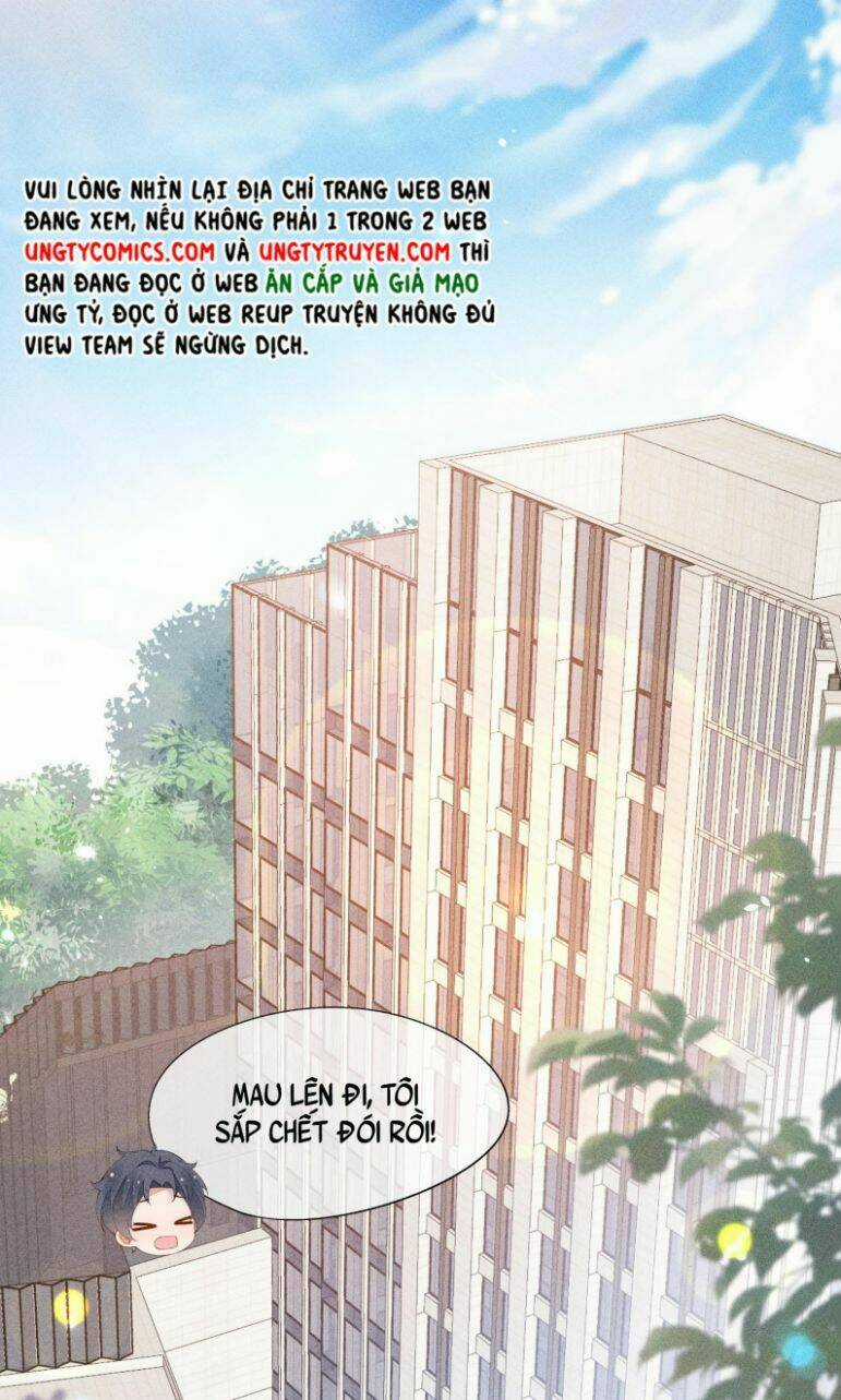 CẠNH KIẾM CHI PHONG Chapter 80 trang 2