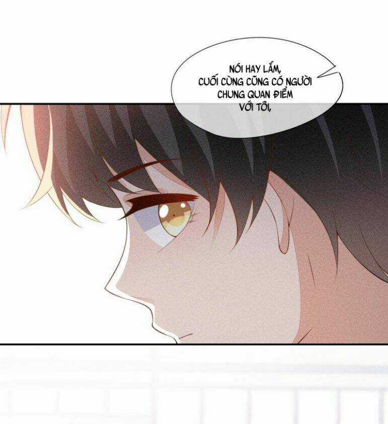 CẠNH KIẾM CHI PHONG Chapter 80 trang 23
