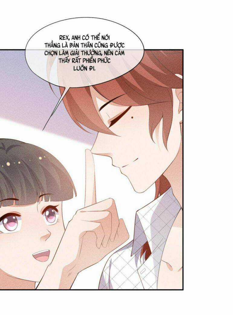 CẠNH KIẾM CHI PHONG Chapter 80 trang 25