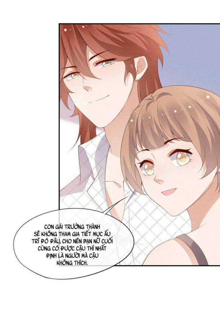 CẠNH KIẾM CHI PHONG Chapter 80 trang 26