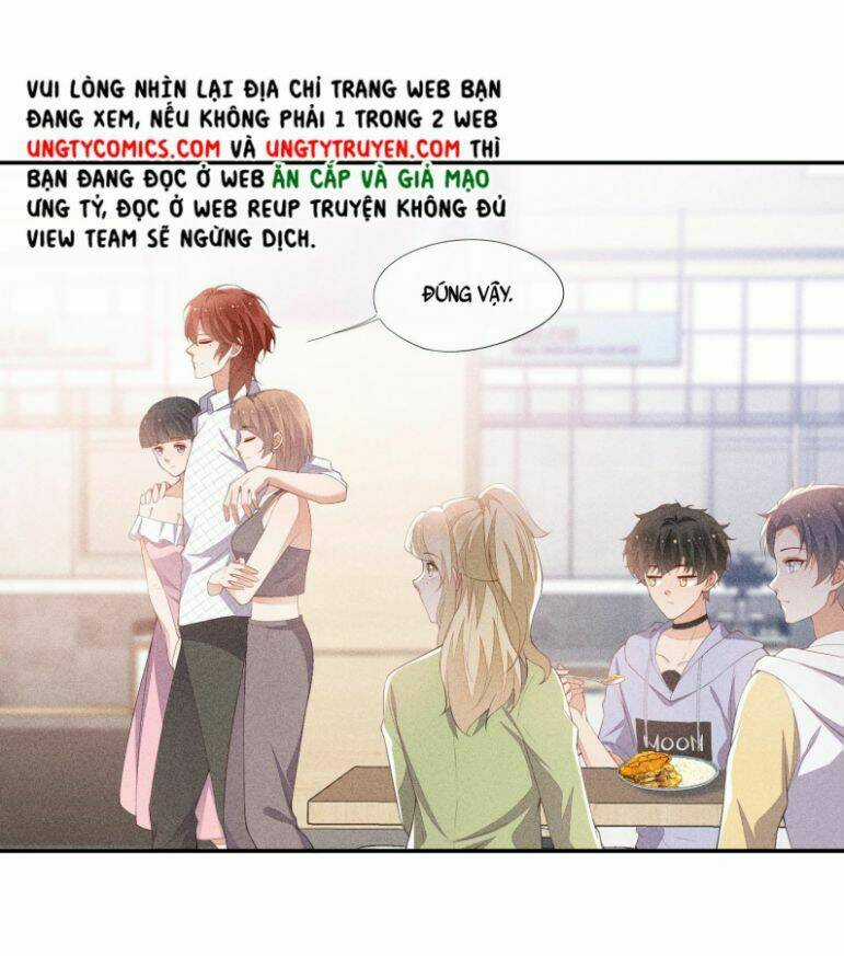 CẠNH KIẾM CHI PHONG Chapter 80 trang 27