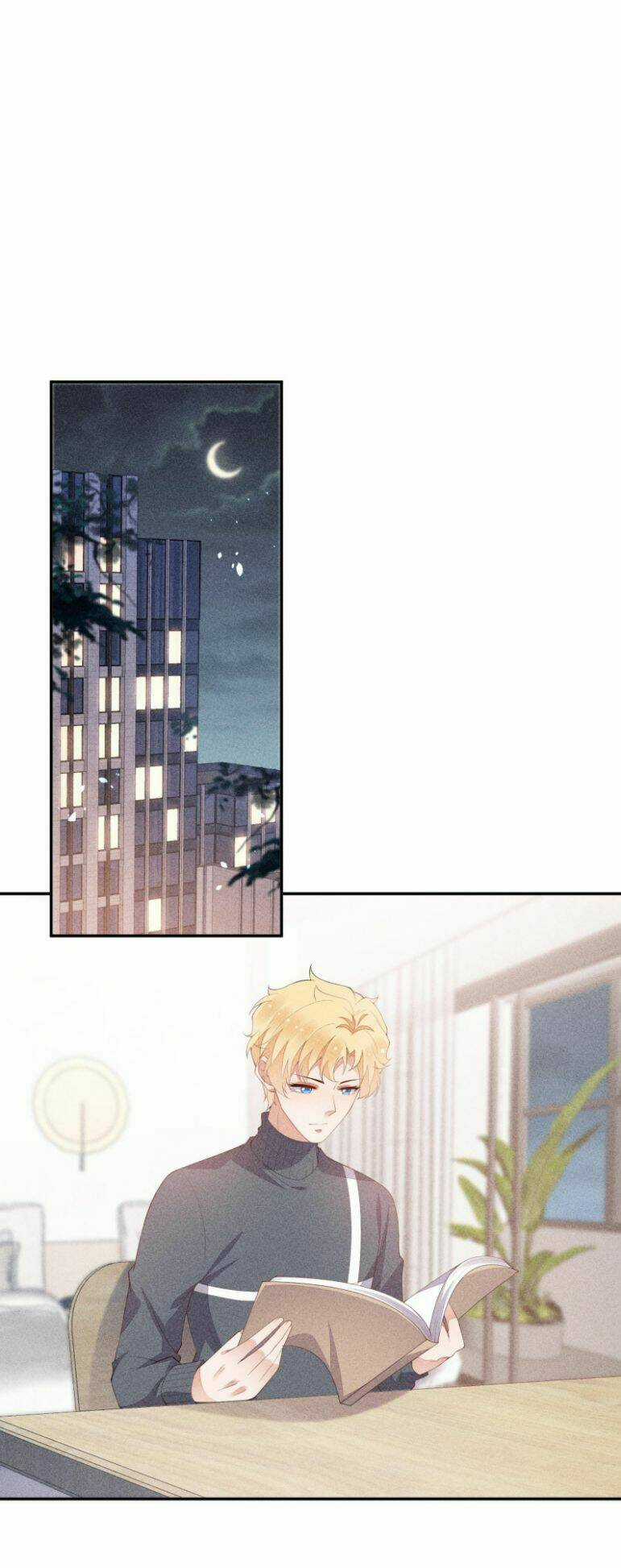 CẠNH KIẾM CHI PHONG Chapter 80 trang 29