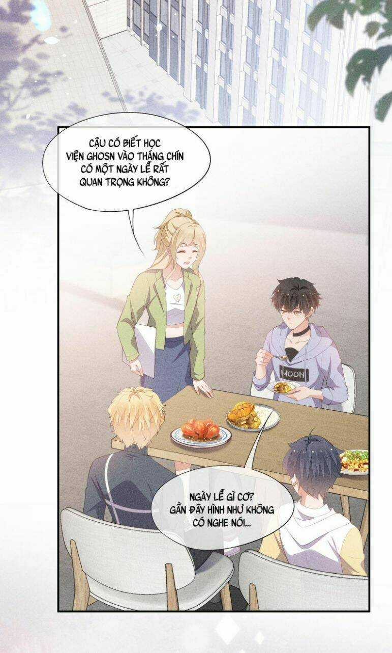 CẠNH KIẾM CHI PHONG Chapter 80 trang 3