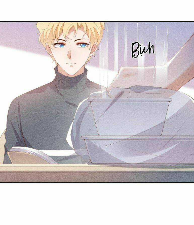 CẠNH KIẾM CHI PHONG Chapter 80 trang 30