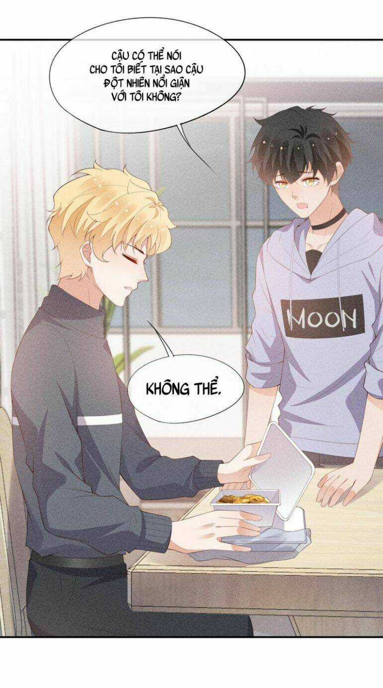 CẠNH KIẾM CHI PHONG Chapter 80 trang 31