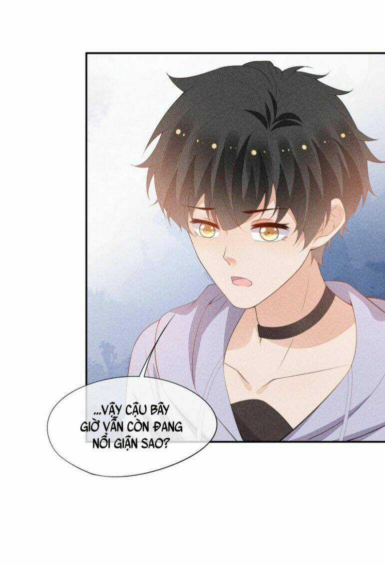 CẠNH KIẾM CHI PHONG Chapter 80 trang 32