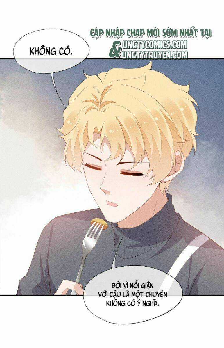 CẠNH KIẾM CHI PHONG Chapter 80 trang 33