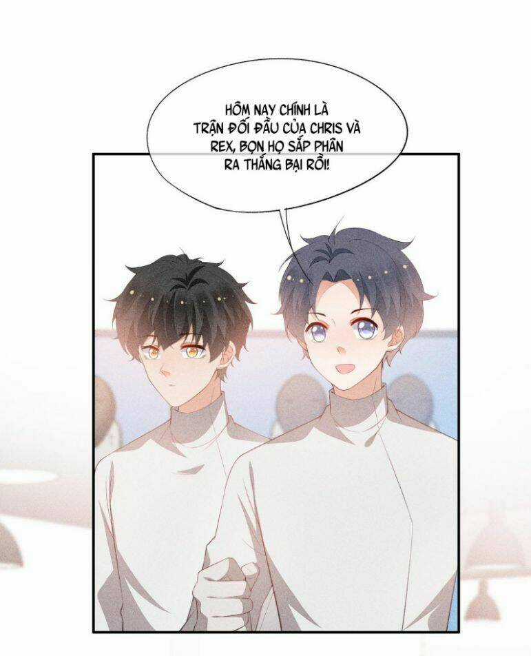CẠNH KIẾM CHI PHONG Chapter 80 trang 37