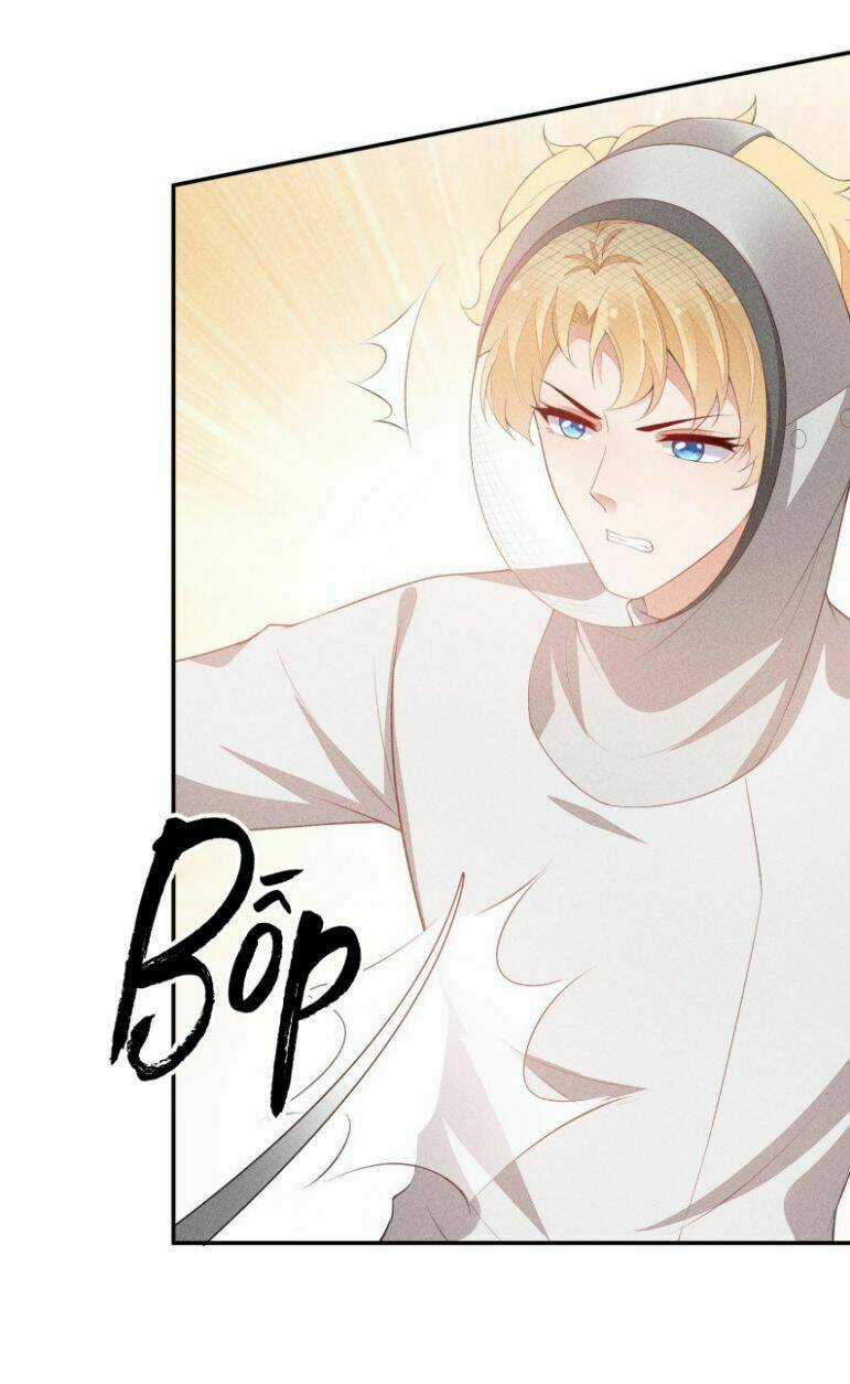 CẠNH KIẾM CHI PHONG Chapter 80 trang 44