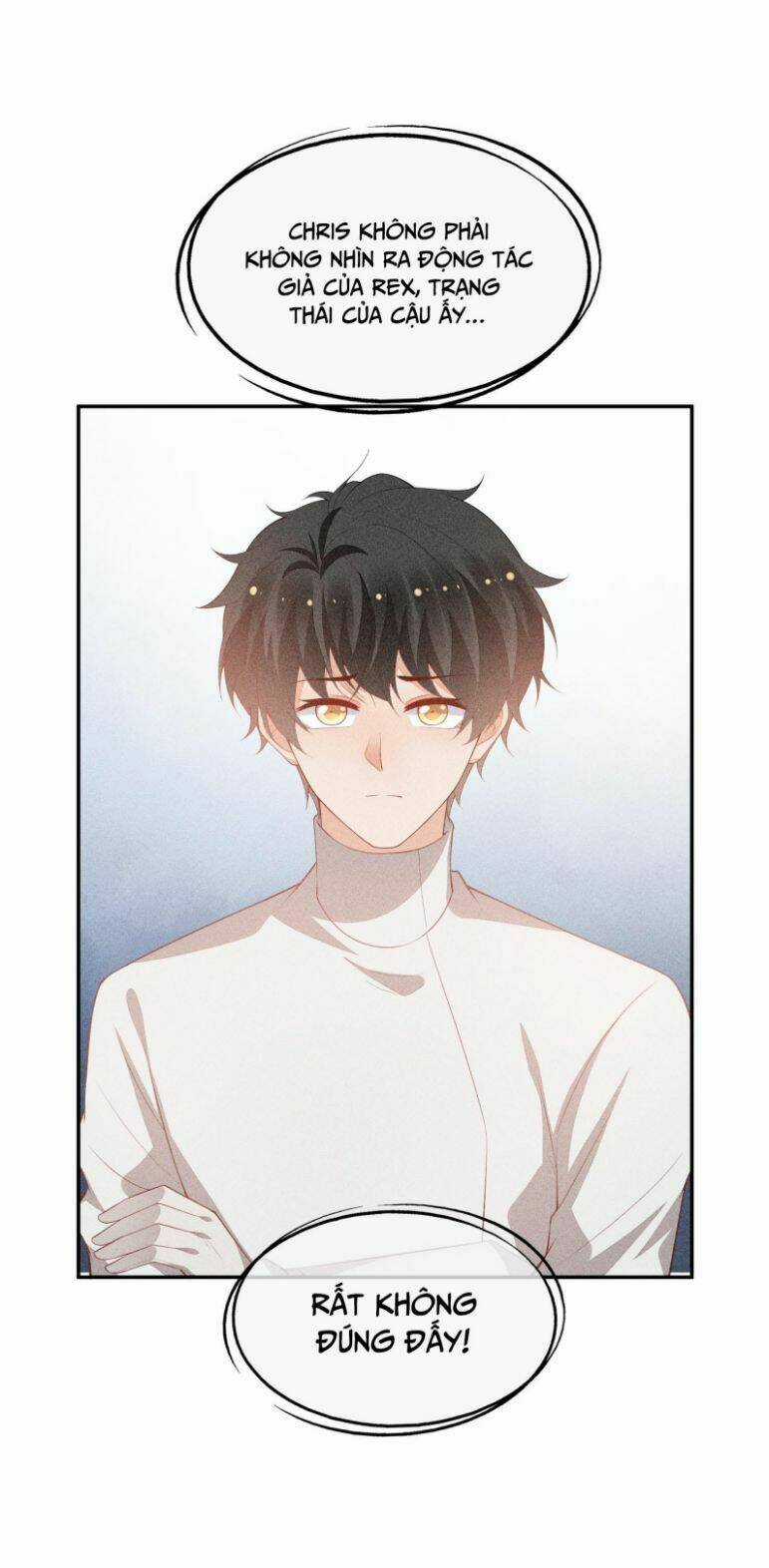 CẠNH KIẾM CHI PHONG Chapter 80 trang 47