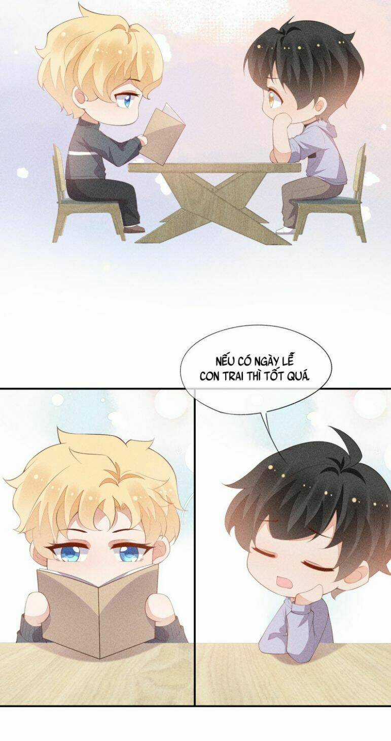 CẠNH KIẾM CHI PHONG Chapter 80 trang 49