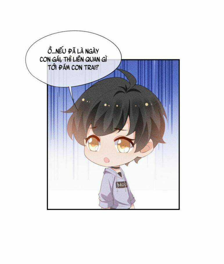 CẠNH KIẾM CHI PHONG Chapter 80 trang 5