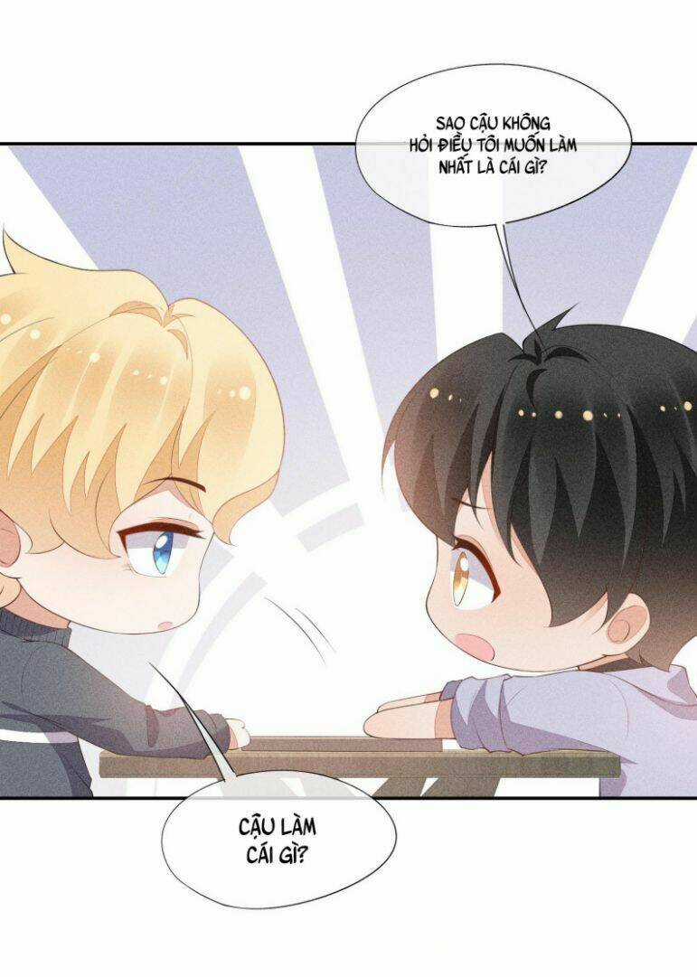 CẠNH KIẾM CHI PHONG Chapter 80 trang 50