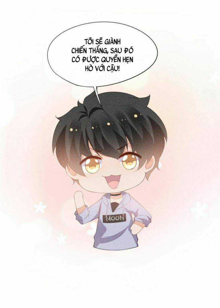 CẠNH KIẾM CHI PHONG Chapter 80 trang 51