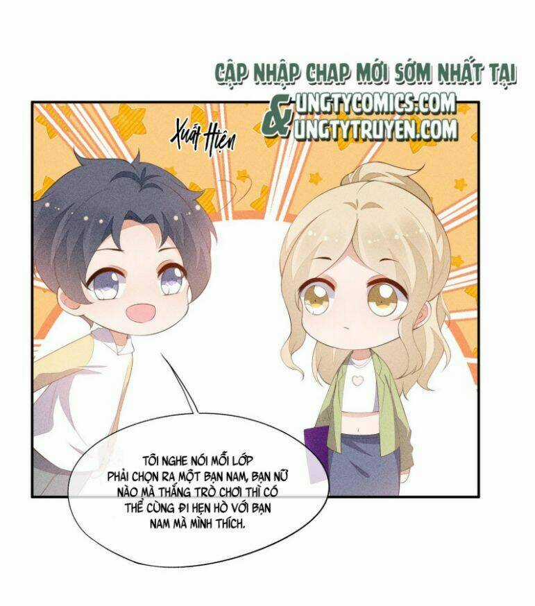 CẠNH KIẾM CHI PHONG Chapter 80 trang 8