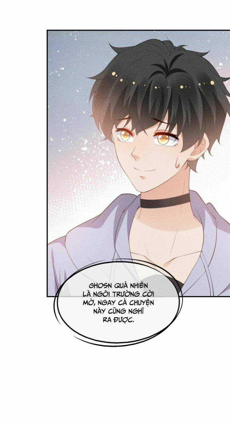 CẠNH KIẾM CHI PHONG Chapter 80 trang 9