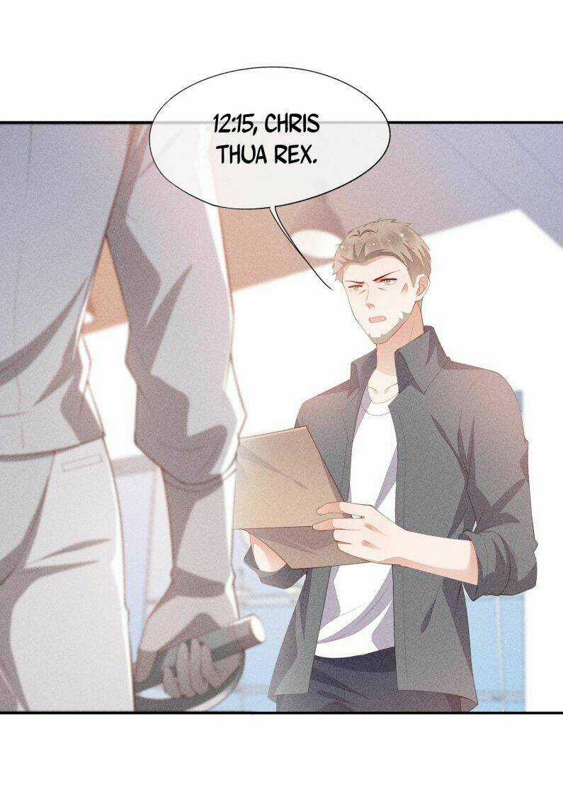 CẠNH KIẾM CHI PHONG Chapter 81 trang 11