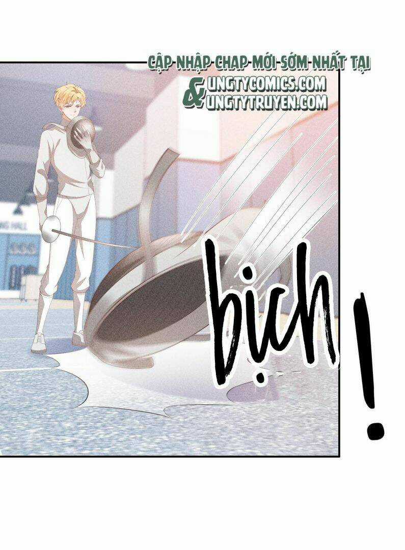 CẠNH KIẾM CHI PHONG Chapter 81 trang 12