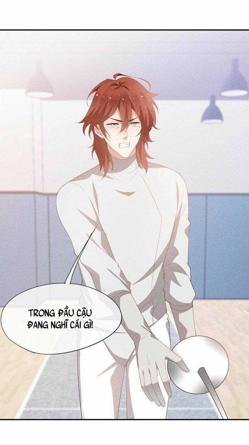 CẠNH KIẾM CHI PHONG Chapter 81 trang 13