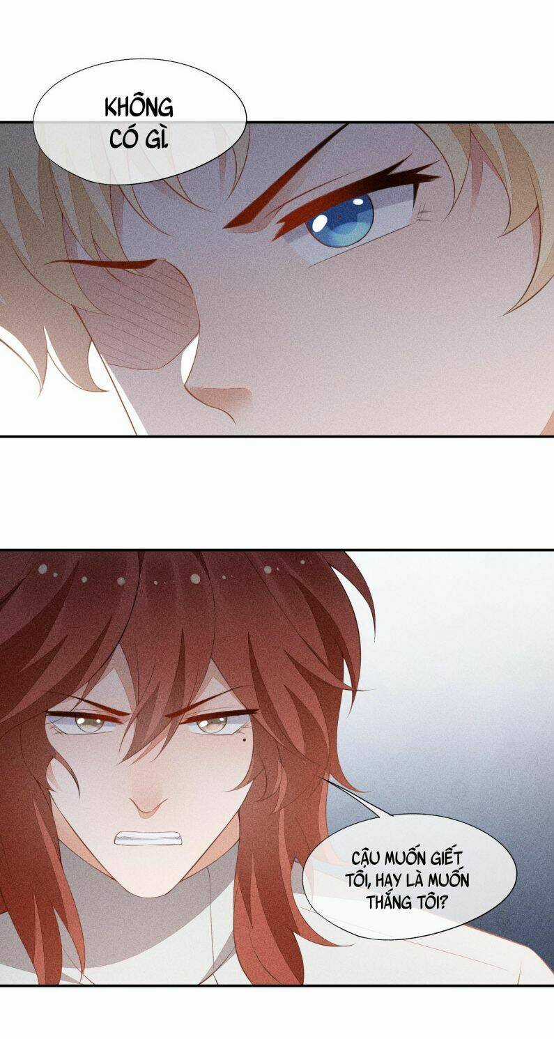 CẠNH KIẾM CHI PHONG Chapter 81 trang 14