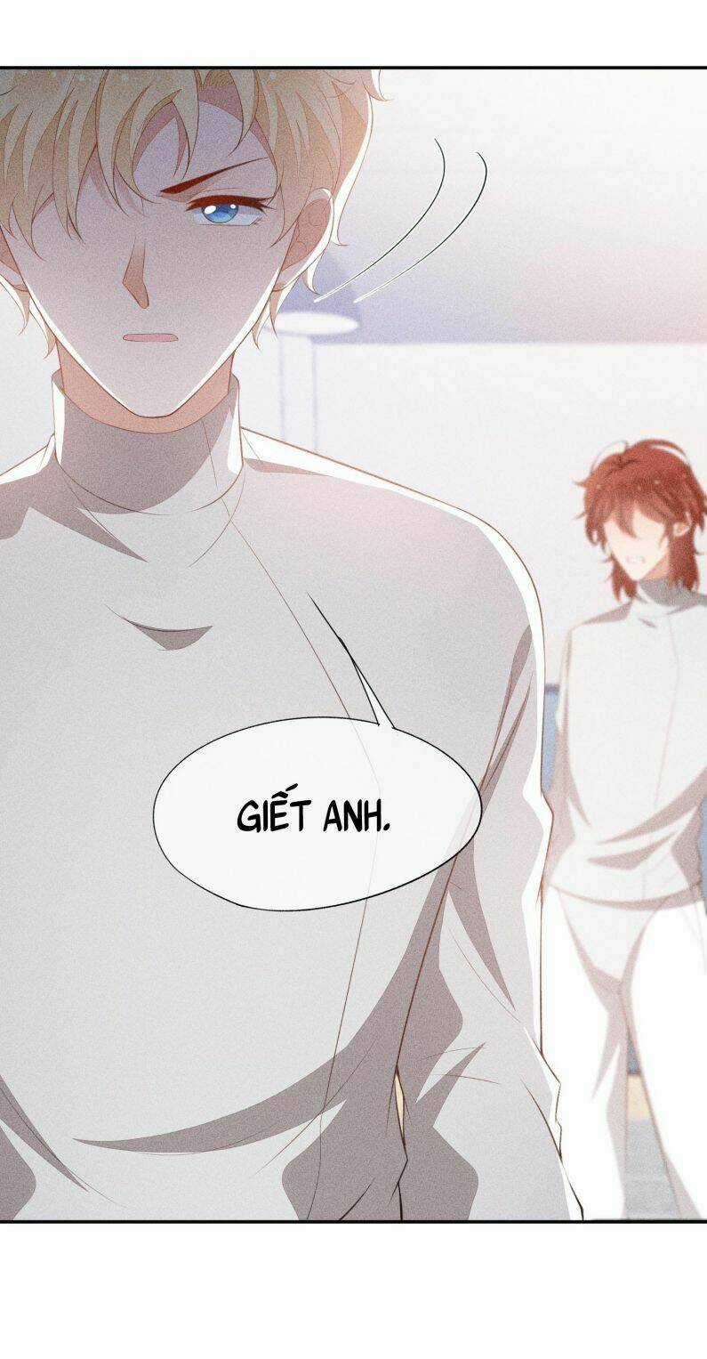 CẠNH KIẾM CHI PHONG Chapter 81 trang 15