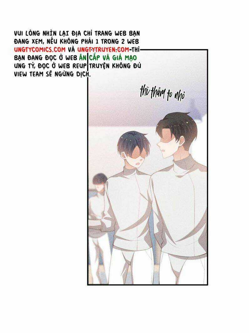 CẠNH KIẾM CHI PHONG Chapter 81 trang 16