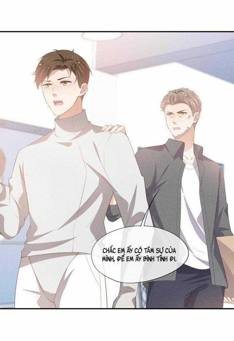 CẠNH KIẾM CHI PHONG Chapter 81 trang 17