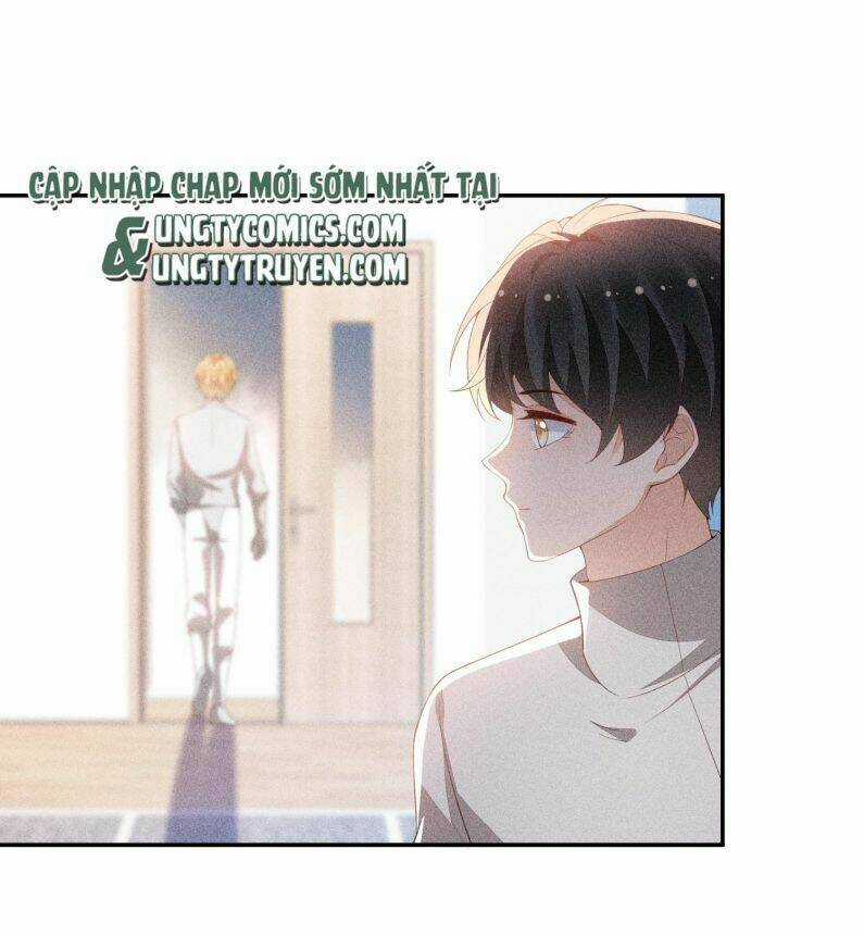 CẠNH KIẾM CHI PHONG Chapter 81 trang 18