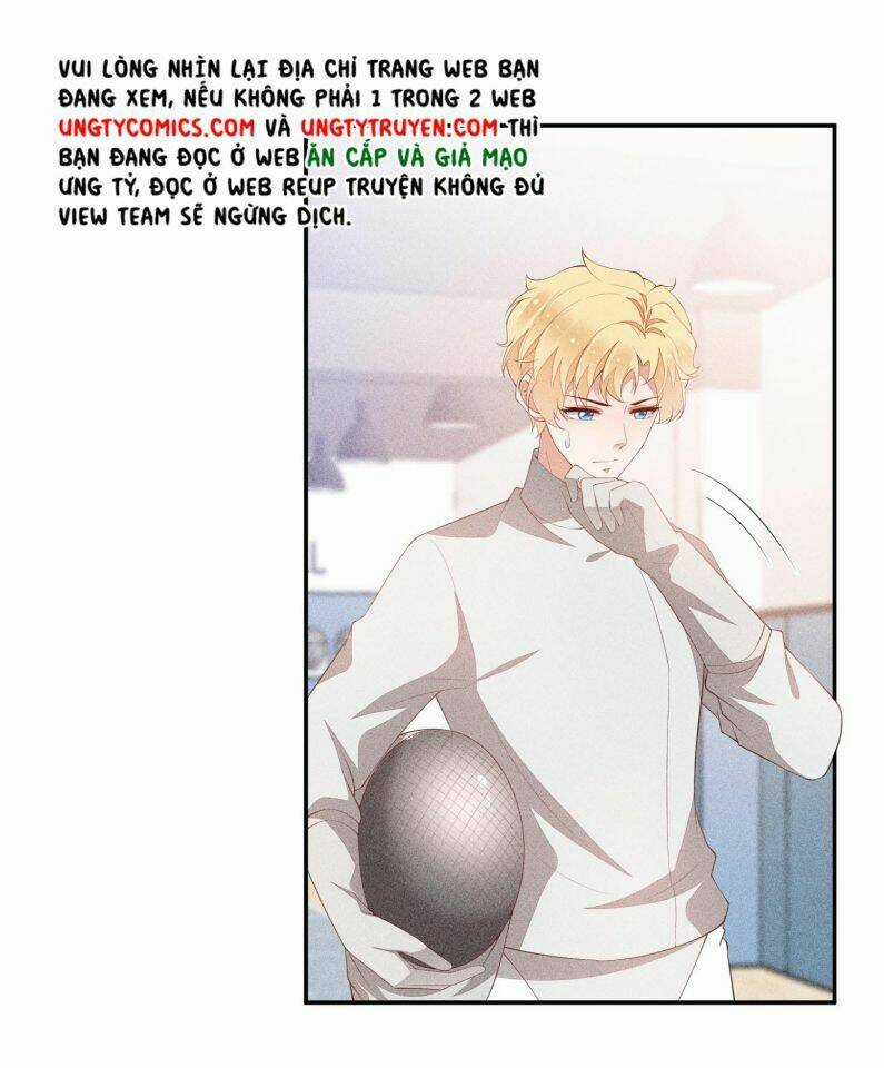 CẠNH KIẾM CHI PHONG Chapter 81 trang 2