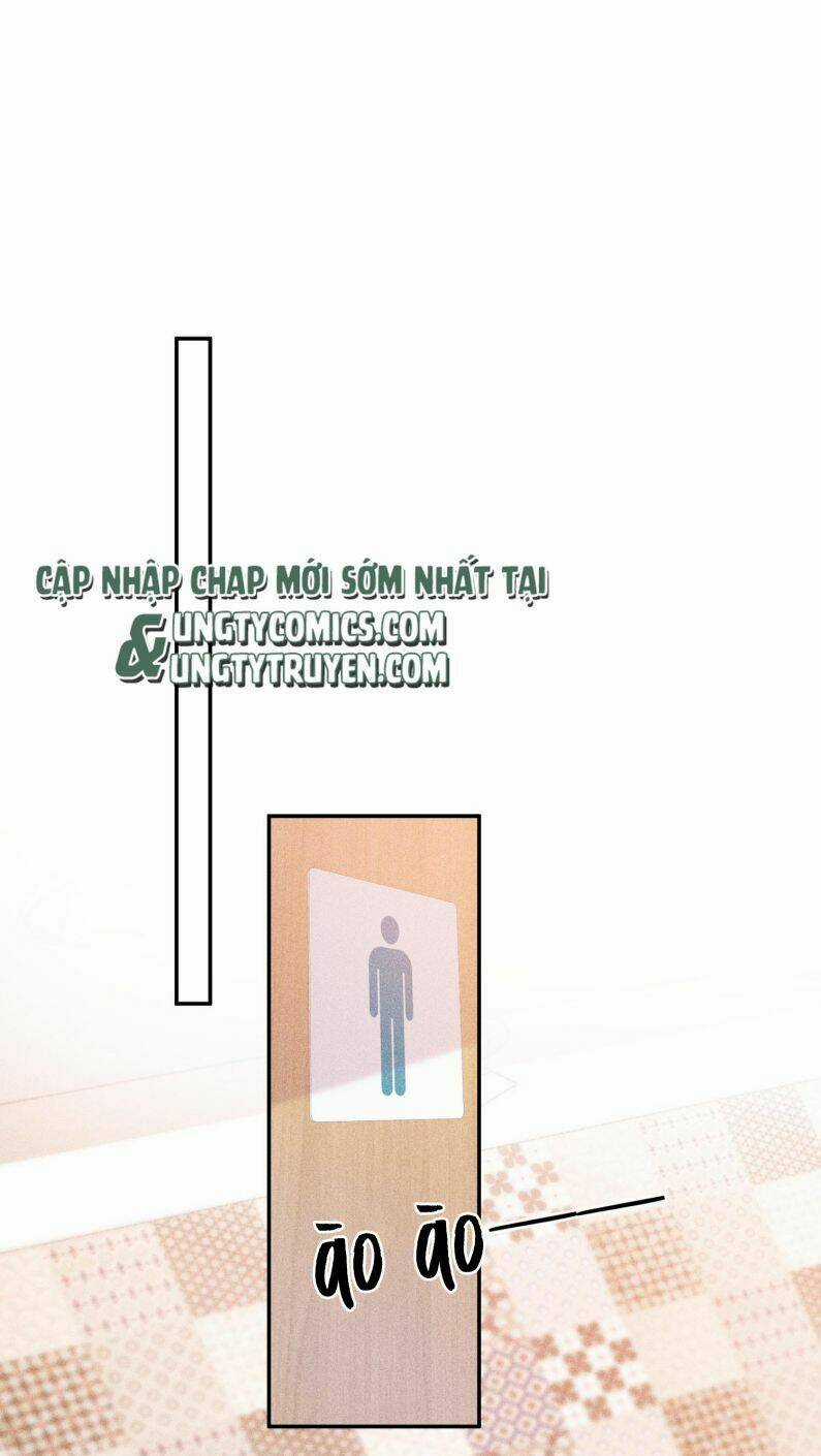 CẠNH KIẾM CHI PHONG Chapter 81 trang 20