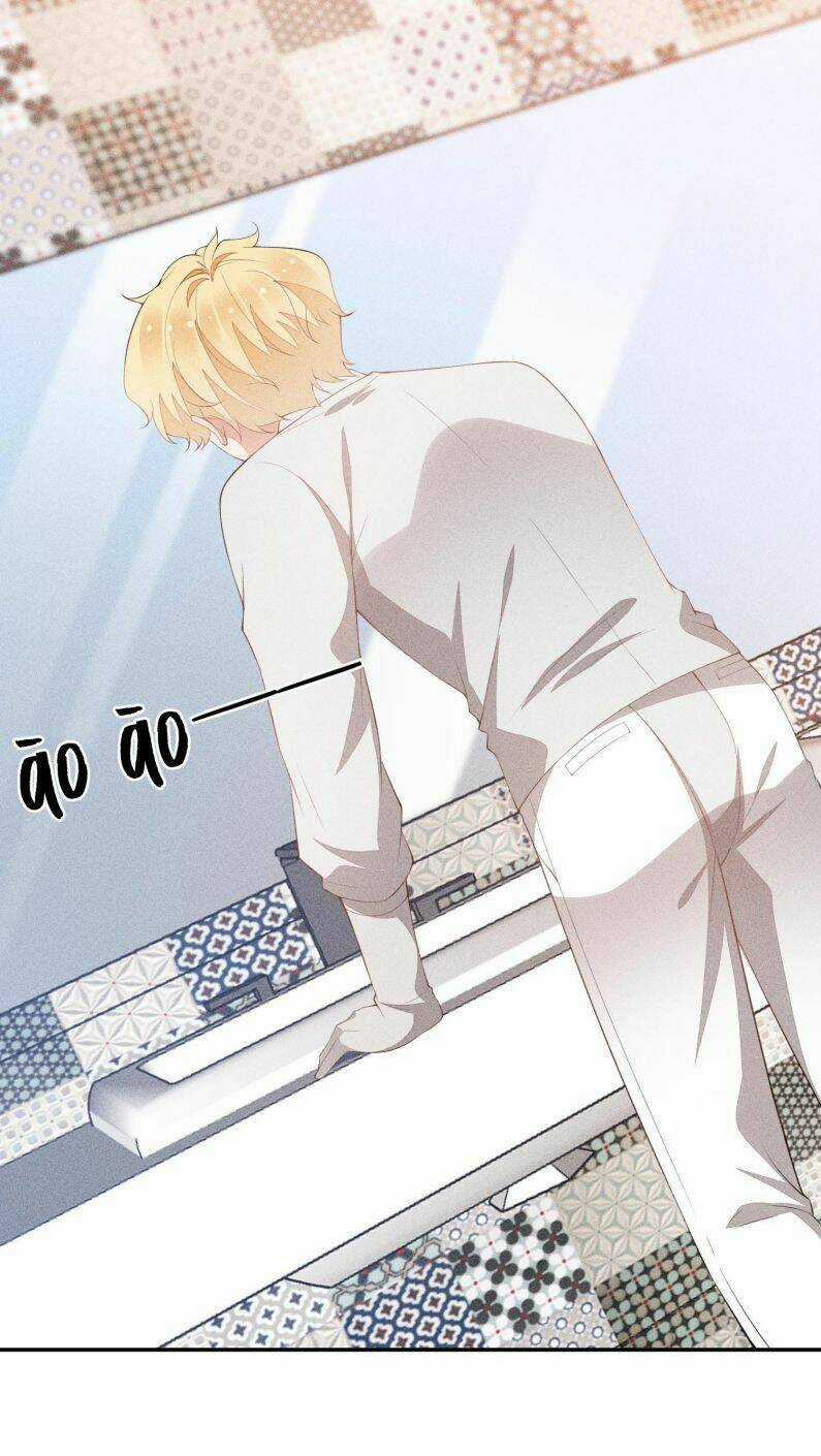 CẠNH KIẾM CHI PHONG Chapter 81 trang 21