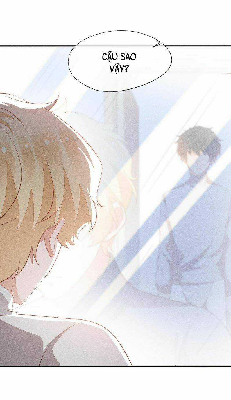 CẠNH KIẾM CHI PHONG Chapter 81 trang 22