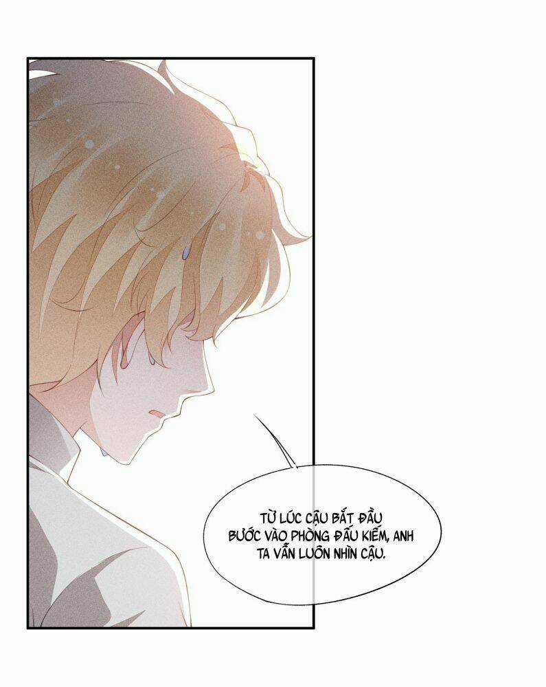 CẠNH KIẾM CHI PHONG Chapter 81 trang 24