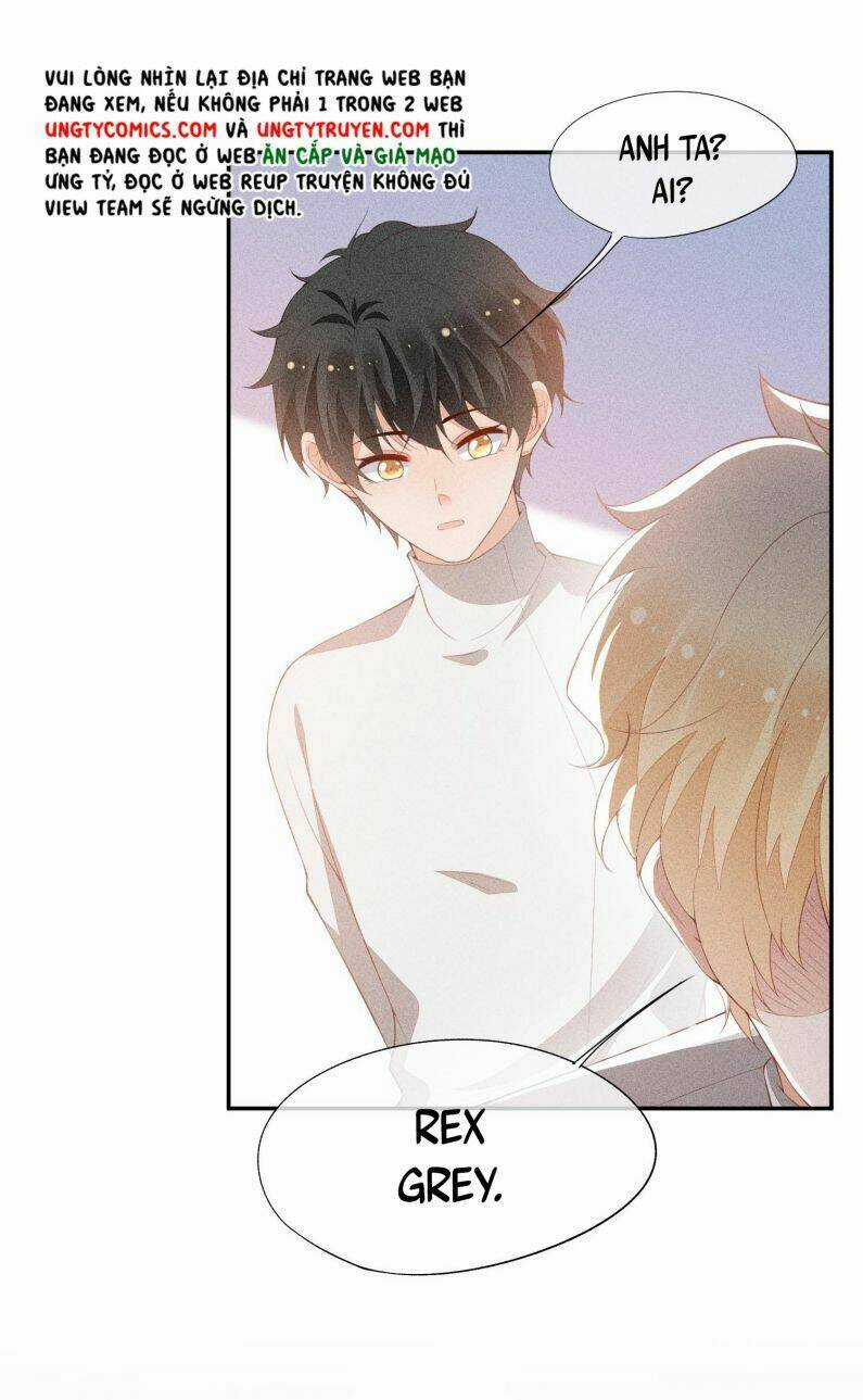 CẠNH KIẾM CHI PHONG Chapter 81 trang 25