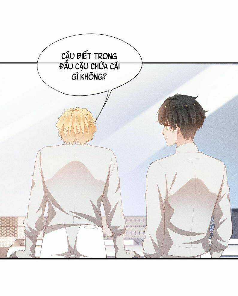 CẠNH KIẾM CHI PHONG Chapter 81 trang 27