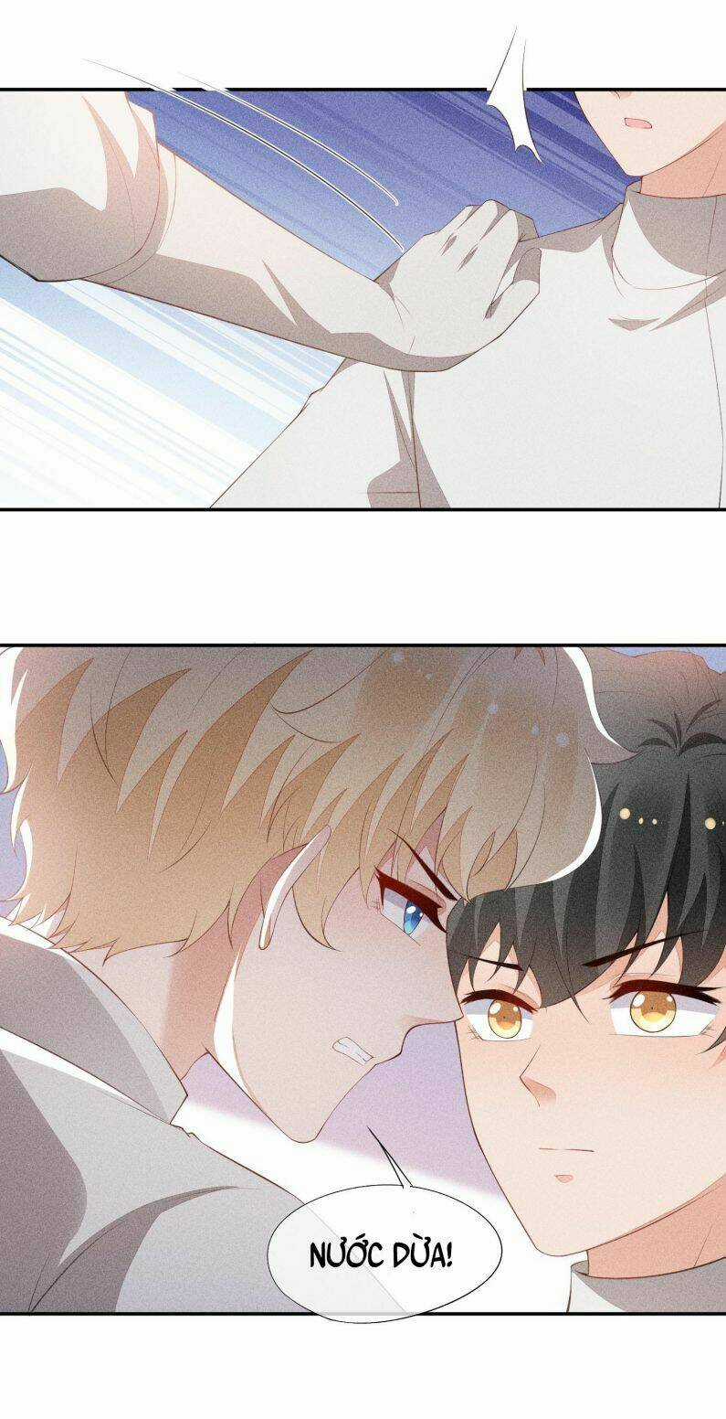 CẠNH KIẾM CHI PHONG Chapter 81 trang 28