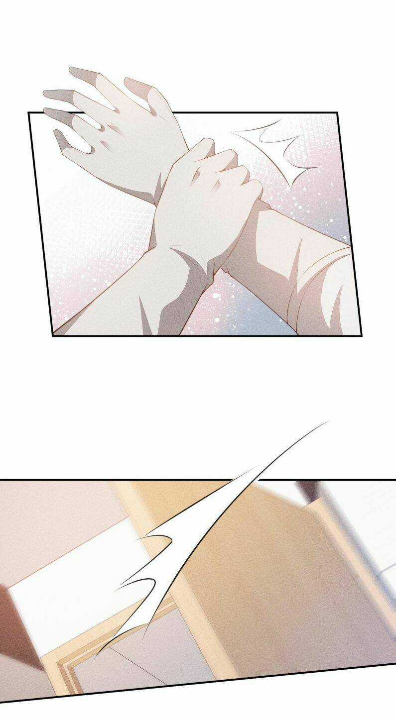 CẠNH KIẾM CHI PHONG Chapter 81 trang 32