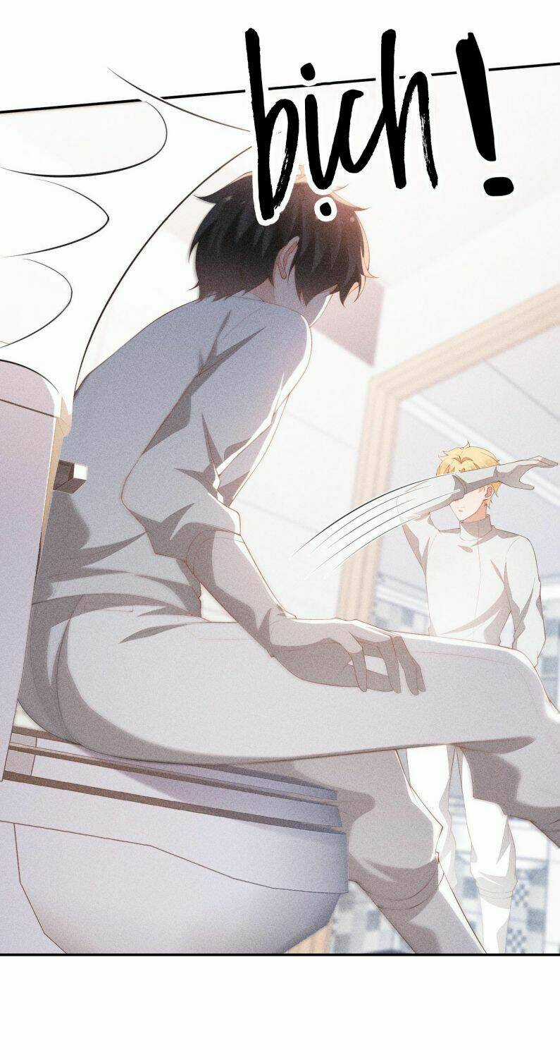 CẠNH KIẾM CHI PHONG Chapter 81 trang 33