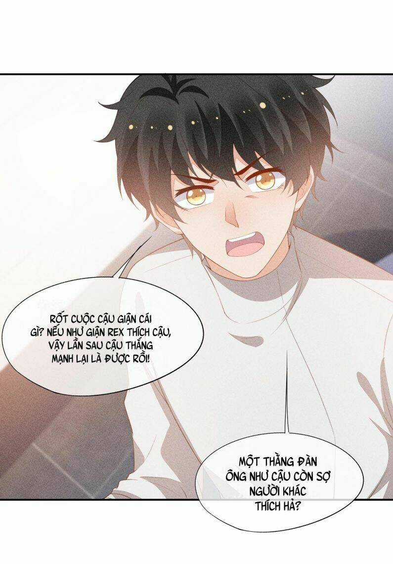 CẠNH KIẾM CHI PHONG Chapter 81 trang 34