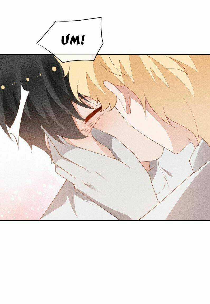 CẠNH KIẾM CHI PHONG Chapter 81 trang 35