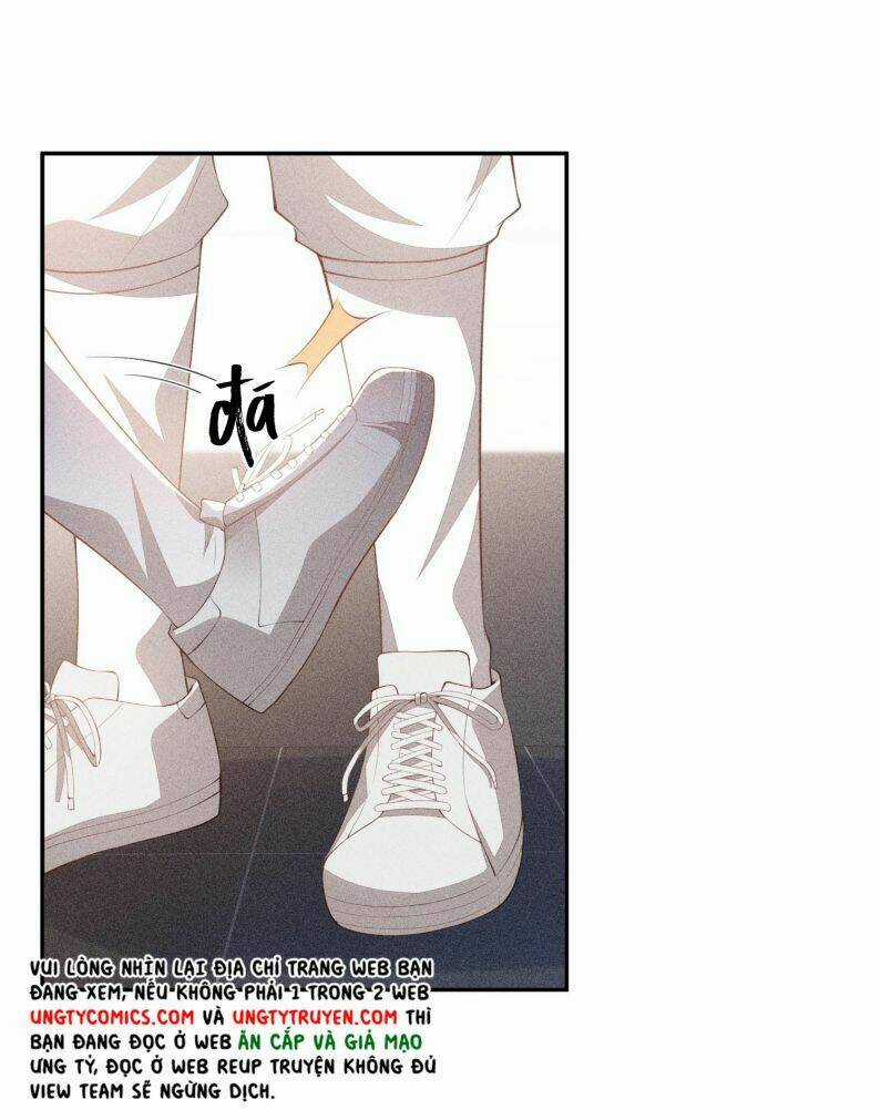 CẠNH KIẾM CHI PHONG Chapter 81 trang 36