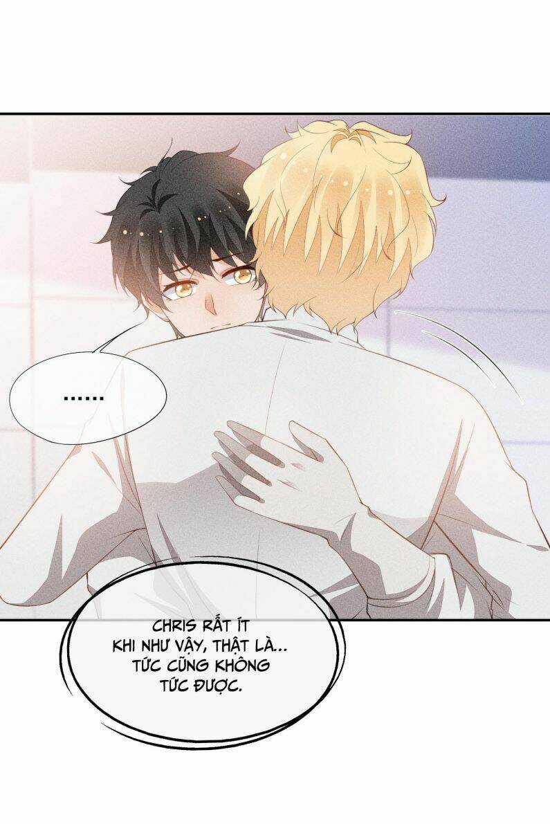 CẠNH KIẾM CHI PHONG Chapter 81 trang 41