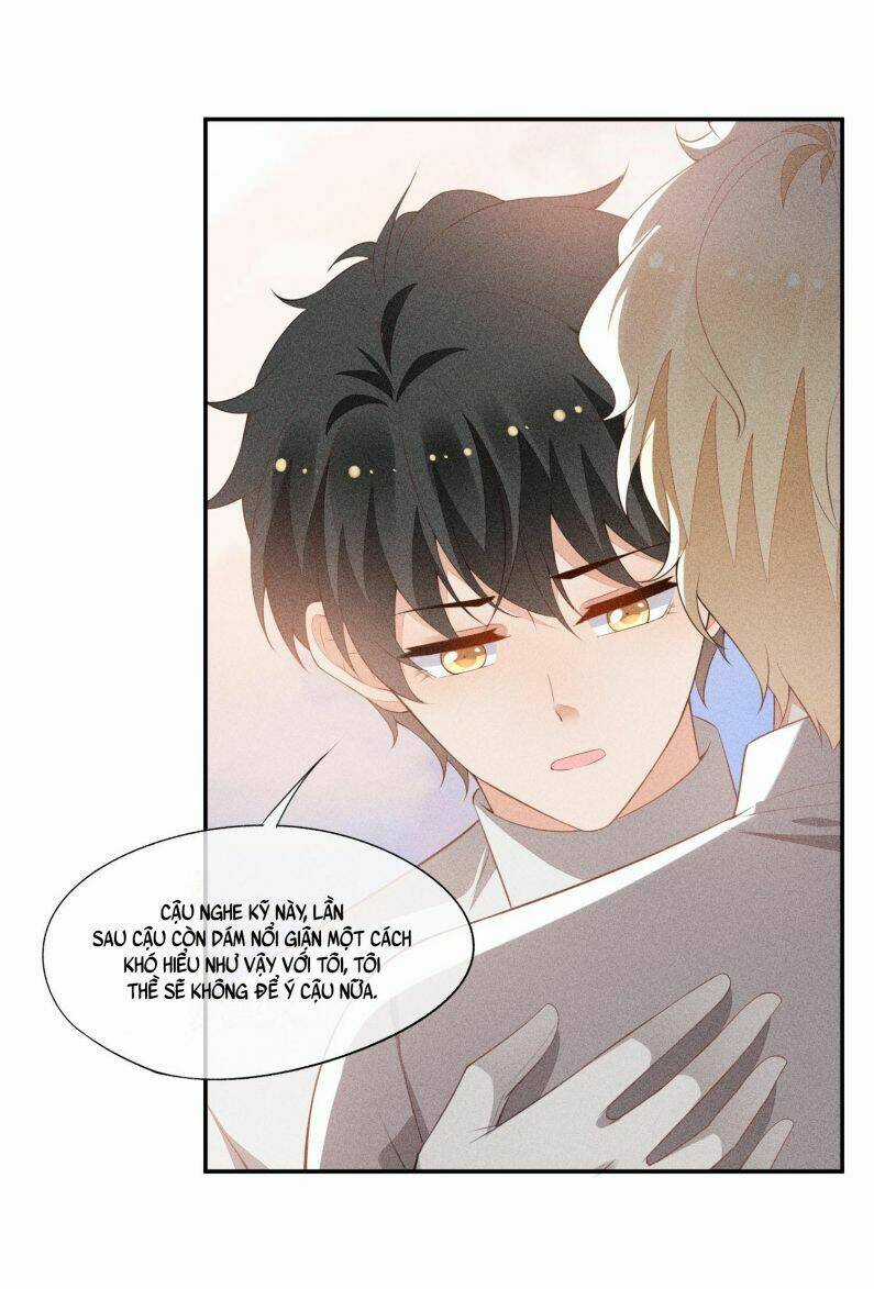 CẠNH KIẾM CHI PHONG Chapter 81 trang 42