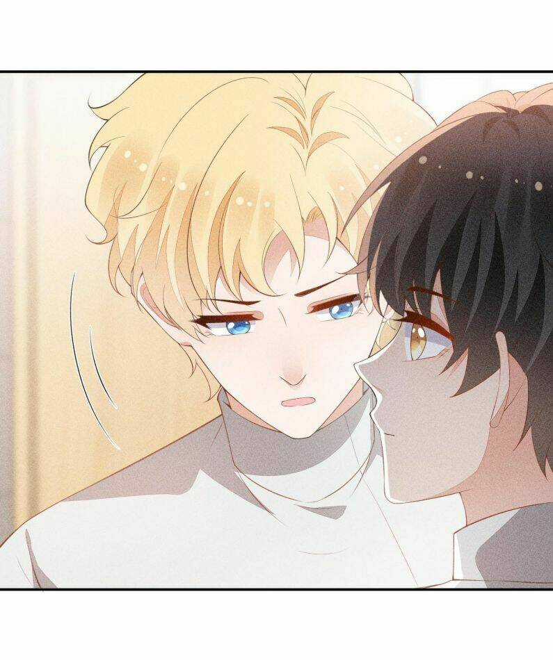 CẠNH KIẾM CHI PHONG Chapter 81 trang 43