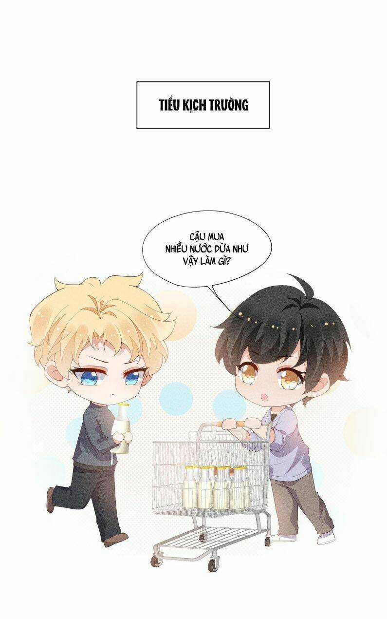 CẠNH KIẾM CHI PHONG Chapter 81 trang 45