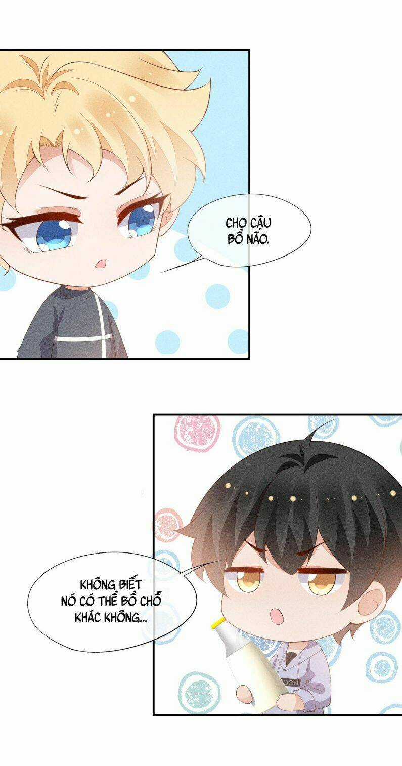 CẠNH KIẾM CHI PHONG Chapter 81 trang 46