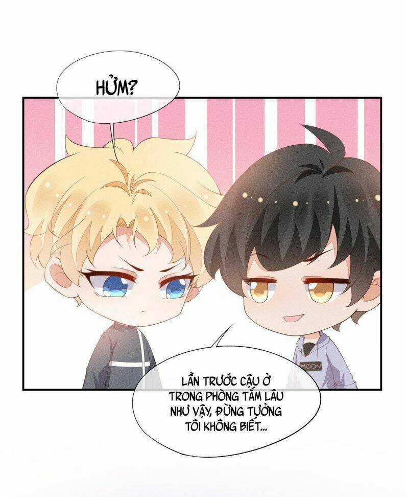 CẠNH KIẾM CHI PHONG Chapter 81 trang 47