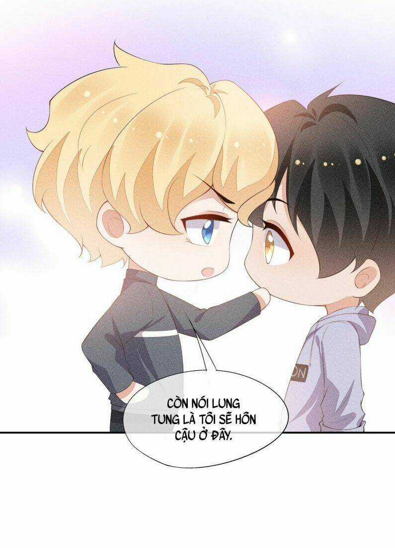 CẠNH KIẾM CHI PHONG Chapter 81 trang 48